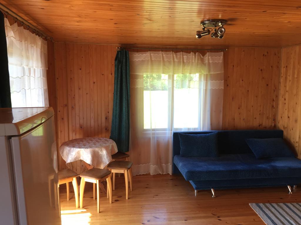 Antano Razgaus Kaimo Turizmo Plateliai
