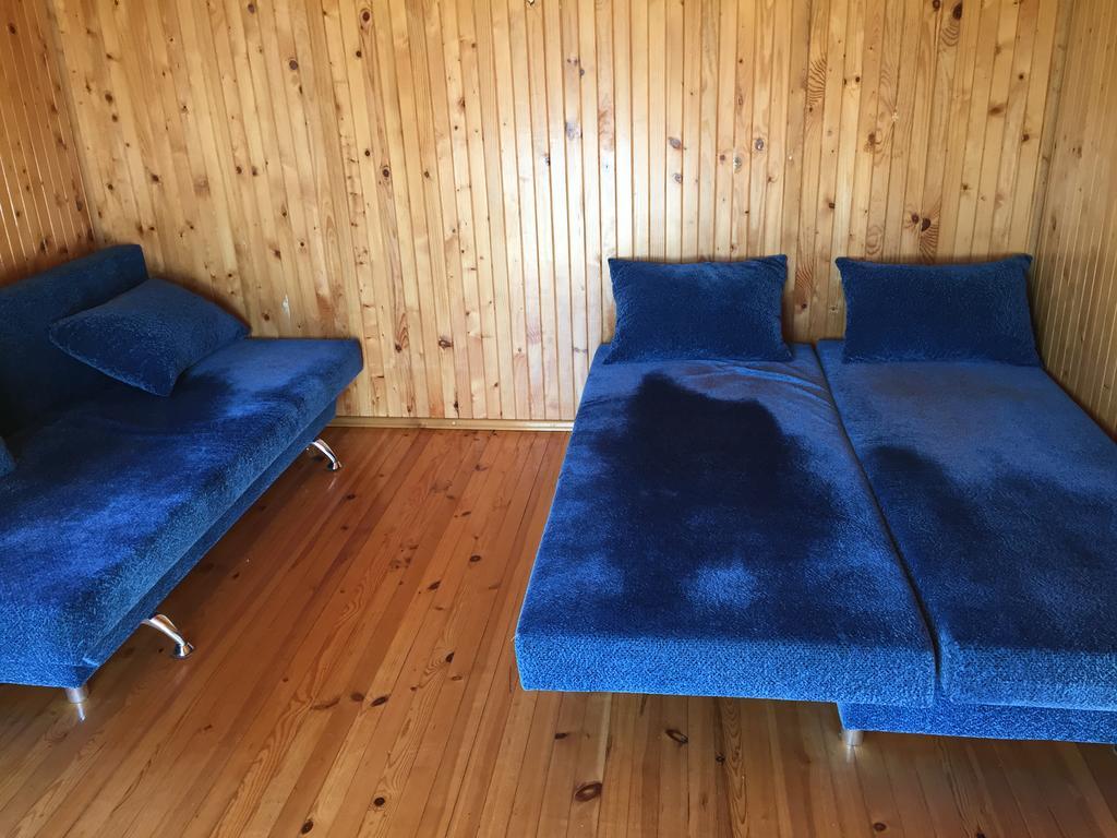 Antano Razgaus Kaimo Turizmo Séjour à la campagne